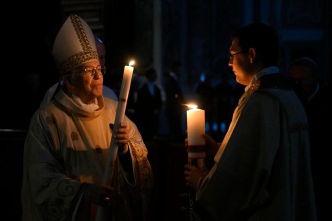 Papież Franciszek wzywa do nadziei! Wielkanocne przesłanie z Watykanu porusza serca wiernych