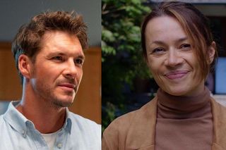 M jak miłość, odcinek 1844: Marcin pomógł Martynie odbić się od dna! Poruszająca przemiana lekarki - ZDJĘCIA