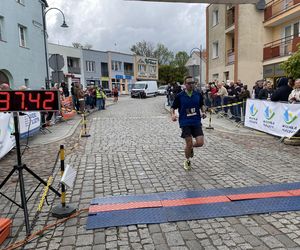 Półmaraton Ślimaka 2025