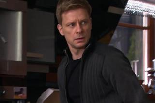 Na Wspólnej, odc. 3057. Robert (Dariusz Wnuk)