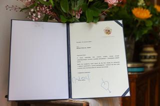 Piękny jubileusz. Barbara Sowa z Wrocławia kończy 106 lat. To najstarsza uczestniczka Powstania Warszawskiego