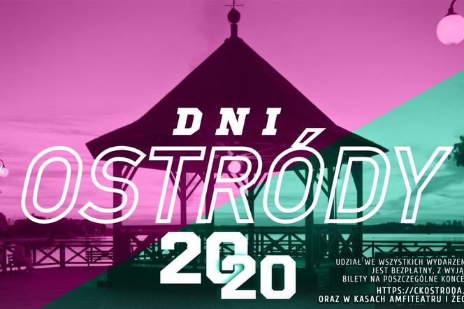 Dni Ostródy 2020 banner2