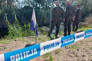 Policja została wezwana do niewybuchu z czasów II wojny światowej