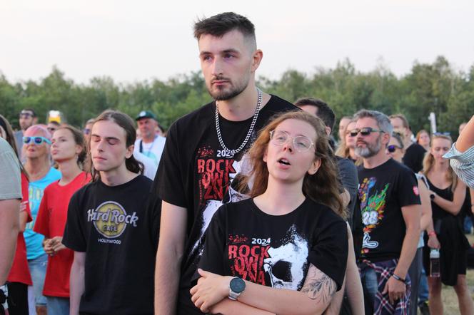 Rockowizna Festiwal 2024 