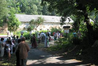 Polskie wojsko wkroczyło do Czech