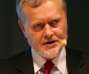 Zmarł Piotr Nowina-Konopka, były ambasador RP przy Stolicy Apostolskiej