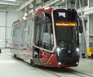 Coraz bliżej krótkiej trasy tramwajowej do szpitali wojewódzkich