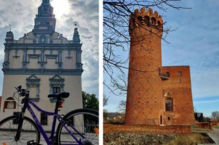 Włodarze miast założyli się, gdzie będzie wyższa frekwencja. Przegrany ruszy do sąsiadów na rowerze. Ale ścieżki brak