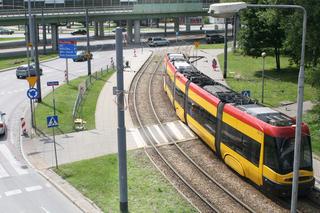 Rozbudowa linii tramwajowych i wymiana taboru – 100 mln zł 