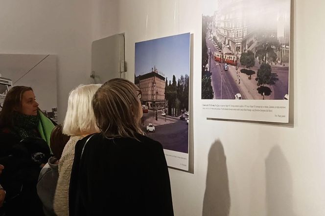 Podwójny wernisaż w Muzeum Techniki i Komunikacji w Szczecinie