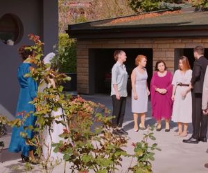 Miłość i nadzieja odc. 274. Sila, Kuzey, Levent,Naciye, Hulya,Yildiz