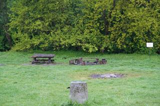 Gdzie można rozpalić grilla i ognisko w Rzeszowie?