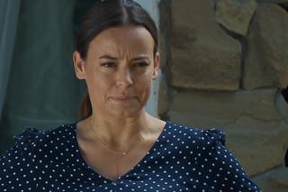 M jak miłość, odcinek 1687. Magda (Anna Mucha)