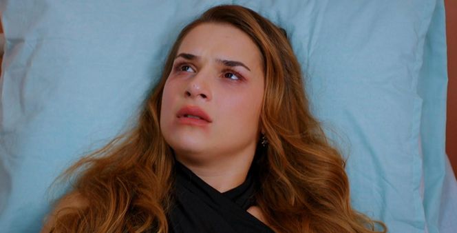 Miłość i nadzieja odc. 259. Sila