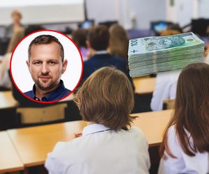 Tyle Olsztyn płaci za uczniów. Prezydent chce pieniędzy. Ostra odpowiedź władz powiatu