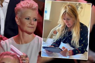 Monika Olejnik już po skomplikowanej operacji! Poruszający apel gwiazdy TVN. Reaguje nawet Małgorzata Kożuchowska