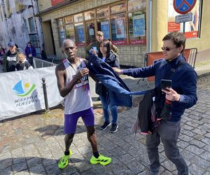 Półmaraton Ślimaka 2025