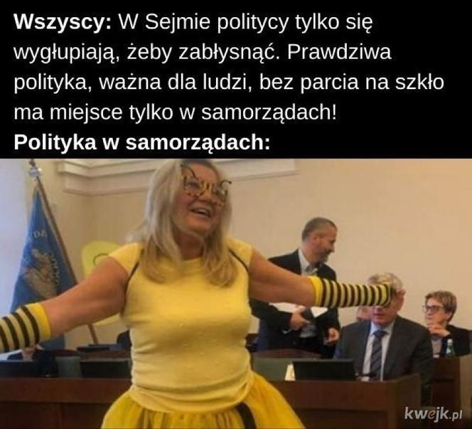 Tak internet się śmieje się z Poznania! Zobacz najlepsze MEMY!
