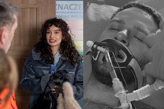  Na sygnale, odcinek 729: To ona zastąpi zmarłego Kubę! Nowa ratowniczka Róża to córka psychola Potockiego? - ZDJĘCIA