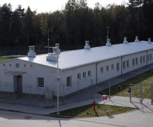 Ośrodek dla uchodźców powstanie przy zakładzie karnym w Ciągowicach w Śląskiem?