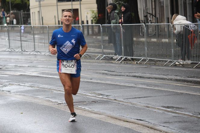 23. Poznań Maraton 