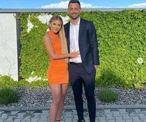 Klaudia Kurek, Mateusz Wieteska