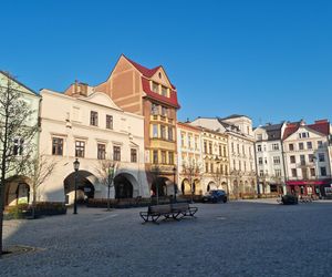 Miasta w Śląskiem, które zachwycają architekturą. To spacer w przeszłość i ich historię