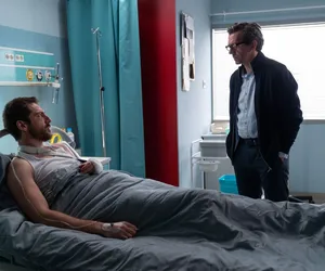 Na dobre i na złe, odcinek 870: Narzeczony Oleny w Leśnej Górze! Ranny żołnierz zniszczy związek Wilczewskiego? - ZDJĘCIA