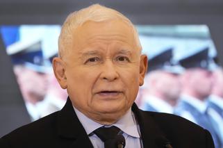 Jarosław Kaczyński odchodzi z rządu! Dworczyk opowiedział o dacie