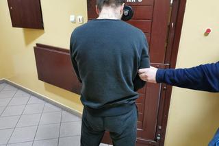 Włamali się do sklepu z damską bielizną w Grudziądzu