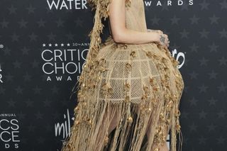 Gwiazdy na gali Critics Choice Awards