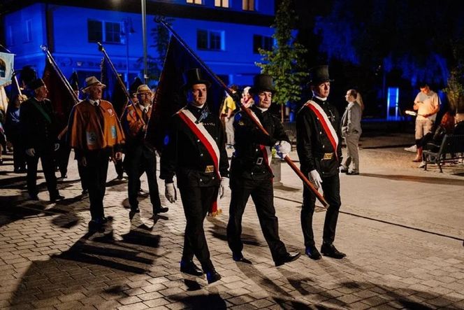 Żory w płomieniach tradycji. Miasto obchodzi 323. Święto Ogniowe ku pamięci tragicznego pożaru