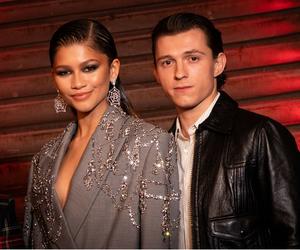 Zendaya i Tom Holland wezmą ślub! Fani nie mają wątpliwości, że się zareczyli