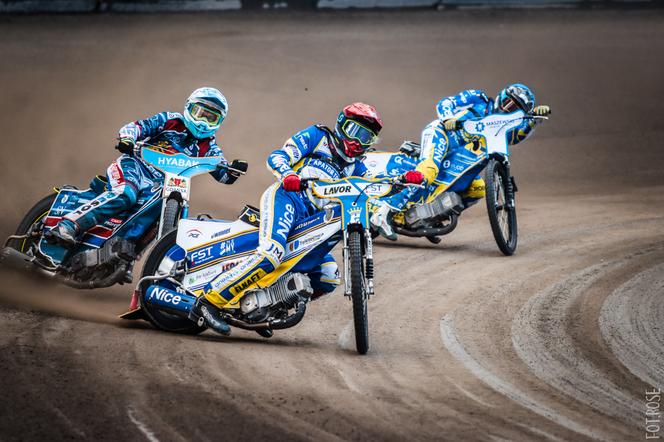 V runda DMPJ w Toruniu. Przegląd młodych talentów na Motoarenie