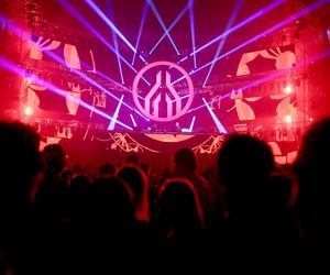 Mayday 2025 w Katowicach. Tak się bawią fani techno