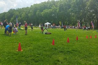 Piłkarski Dzień Dziecka z Pogonią Szczecin