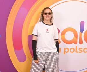 Sara James w amerykańskim Mam Talent. Znowu dała czadu!