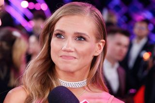 Emocjonalny wpis Kaczorowskiej. Tak zareagowała na zdjęcia zrobione jej z ukrycia  