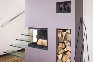 Kominek to dobre awaryjne źródło ciepła w domu