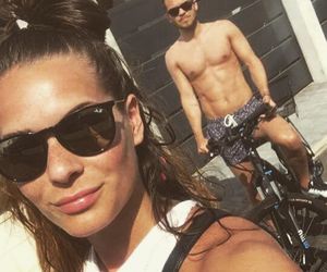 Partnerki piłkarzy mistrza Islandii