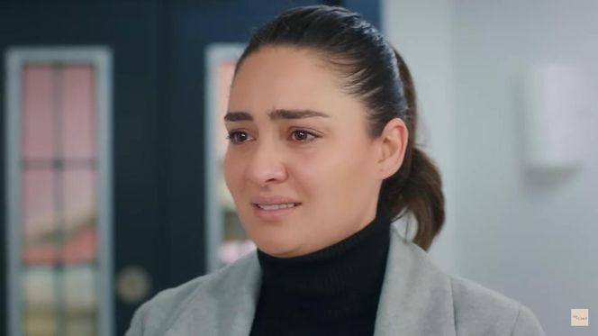 Miłość i nadzieja. Nazire odchodzi. Yildiz zajmie jej miejsce w domu Bülenta i Feraye