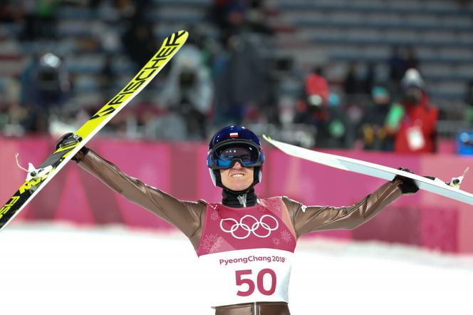 Kamil Stoch