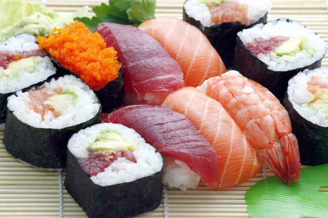 Oto sushi