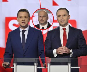 O to będą się pytać Trzaskowski i Nawrocki! Znamy dokładne szczegóły debaty przed II turą! 