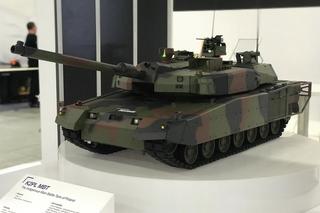 Dlaczego będziemy produkować polski wariant koreańskiego czołgu K2 Black Panther?