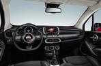 Fiat 500X Opening Edition