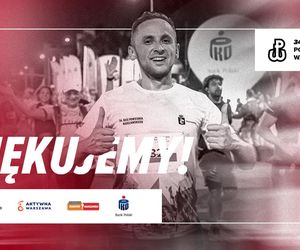 34. Bieg Powstania Warszawskiego 2025