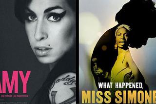 Oscary 2016: Amy Winehouse i Nina Simone z szansami na Oscara