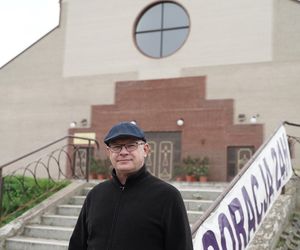 Wierzę, że prawda zwycięży. Ksiądz walczy o swoje dobre imię.