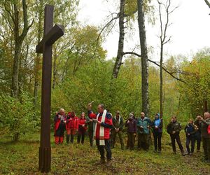 Nowa ścieżka przyrodniczo-historyczna otwarta w Bieszczadach 